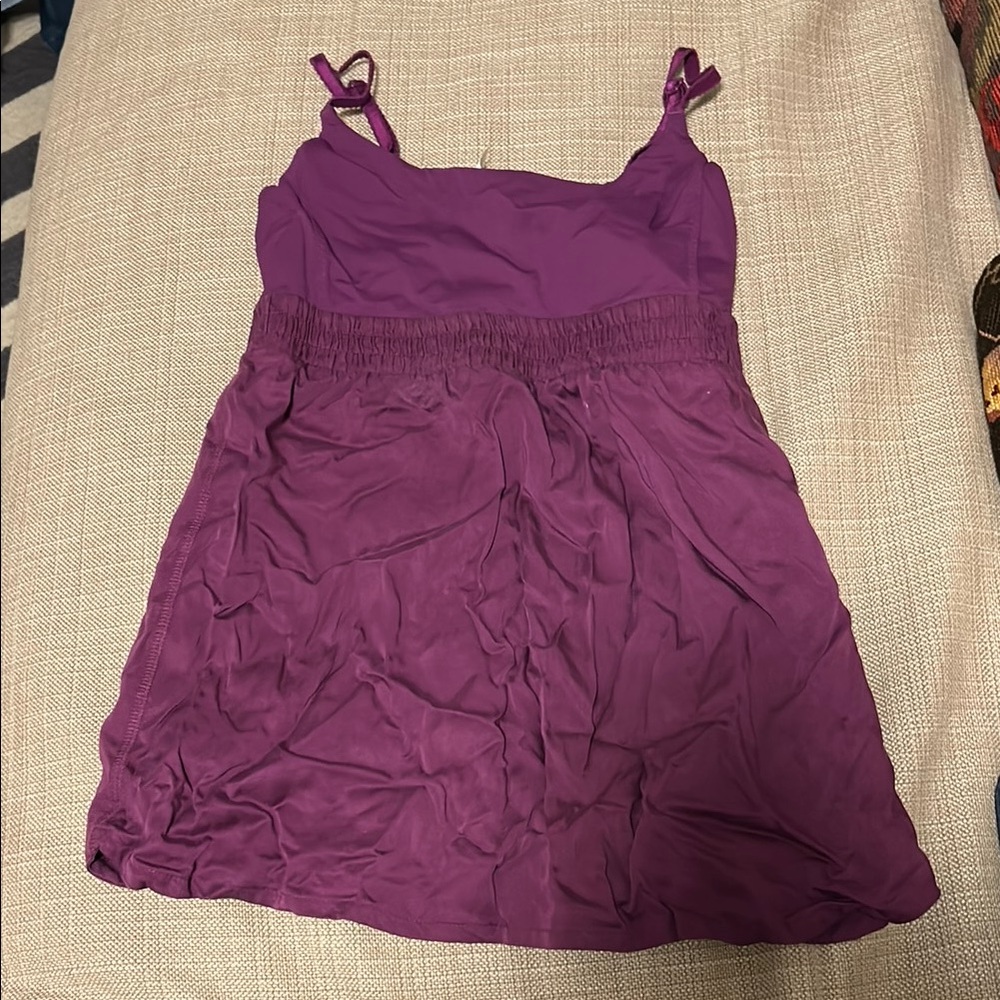 Lululemon athletica top